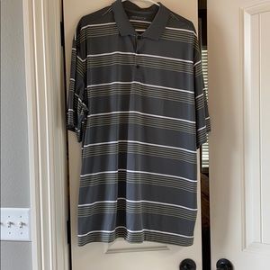 Men’s Nike golf polo